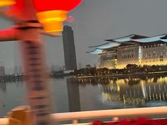 -蠡湖大桥公园