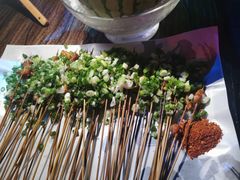 -贰麻酒馆(金山斗酒场店)