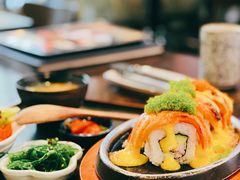 -原志优秀食材·匠心料理·海胆主题(金亿广场店)