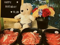 -广州粤海喜来登酒店