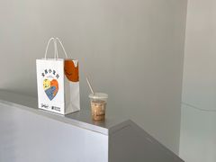 -Seesaw Coffee(上生新所店)