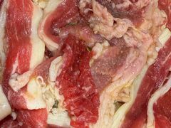 -西塔老太太泥炉烤肉(北京双井店)