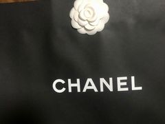 -CHANEL(恒隆广场店)