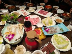 -匹夫涮肉城(黄村店)