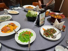 -连鹭海鲜·海肠捞饭·海胆饭(星海店)
