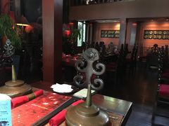 -花马天堂云南餐厅 Lost Heaven(高邮路店)