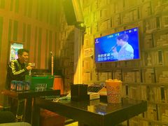 -皇马纯KTV·量贩·聚会(民治店)