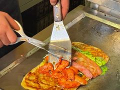 -海燕家人灌蛋饼(凤凰街店)