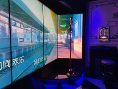 -纯K(打浦桥店)