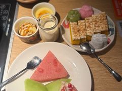 -温野菜涮涮锅(西单大悦城店)