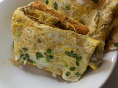 -陈记锅巴菜(五大道店)