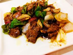 -北门饭店(三香路店)