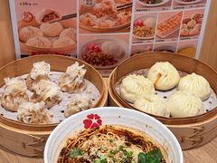 -阳阳中国饭(北京荟聚店)
