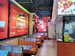 -一只虾·小龙虾·烧烤·肉蟹煲(同泰时代广场店)