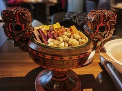 -曾宴·楚菜(湖北省博物馆店)