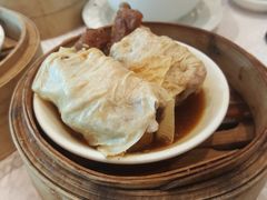 -海港酒家(上水新丰店)