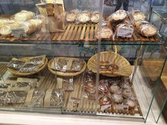 -PARIS BAGUETTE巴黎贝甜(周浦万达店)