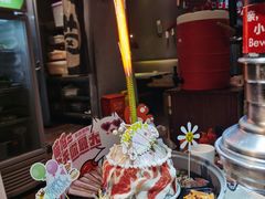 -猫抓烤肉(武进吾悦广场店)