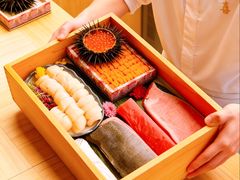 -鳥喜Toriki怀石烧鸟料理