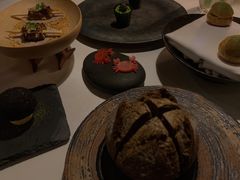 -三嚥阁 La Villa Restaurant