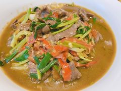 -辣公子·千岛湖私房菜(滨江店)