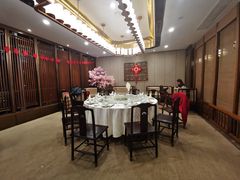 包厢-庄隐阁(悠方广场店)