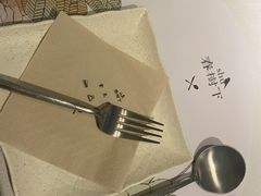 -春树下·树屋花房西餐厅(罍街AS1980店)