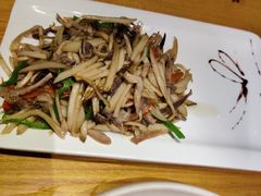 -竹里馆 ·茶食(奥体店)