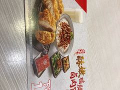 -永和大王(梅家浜店)