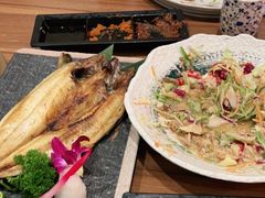 -喜牛日本料理(双街店)
