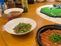 -老阿爸鲜鱼土菜(昆山花桥店)