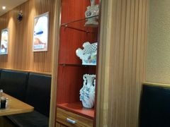 -杨妈妈粥店(滑翔路店)