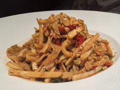 -炊烟小炒黄牛肉(浦东世纪汇店)