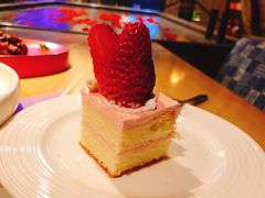 -老船坞餐厅(北京亚洲大酒店 )