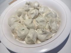 -李恩记清真水饺(北电大厦店)