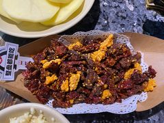 -蜀大侠火锅(建设路第五大道店)