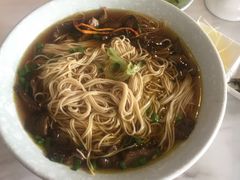 -華僑飯店中餐厅