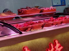 -老爷子原味蒸饺(总店)