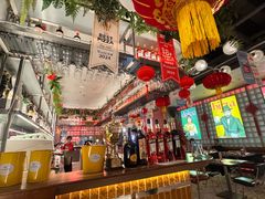 -BOTTEGA意库(中骏世界城店)