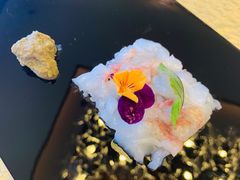 鳌虾-九献创意菜·牛排馆(亮马河花园店)