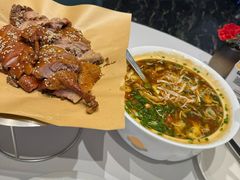-眉州东坡(北苑华贸店)