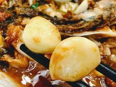 -食客堂麻婆豆腐专门店