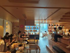 -奈雪茶院·茶室茶馆(广州粤海天地店)