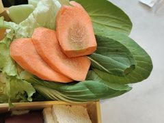 -呷哺呷哺 黄金牧场 (中发百旺店)