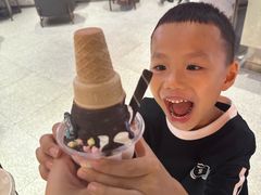 -DQ·蛋糕·冰淇淋(徐东销品茂店)