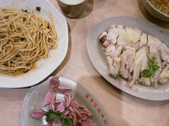 -百家鸡味馆(清泰店)