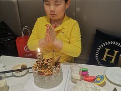 -海底捞火锅(长宁路龙之梦店)