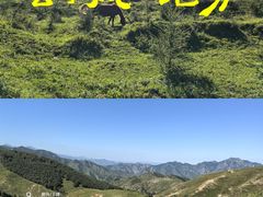 -灵山