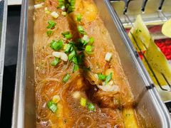 -很久以前羊肉串(朝阳路店)