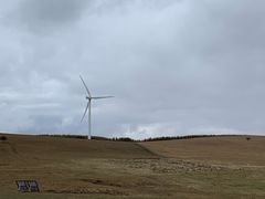 -塞罕坝国家级自然保护区